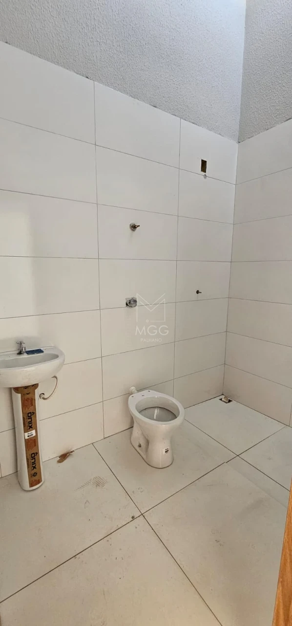 CASA GEMINADA JARDIM FARID LIBOS