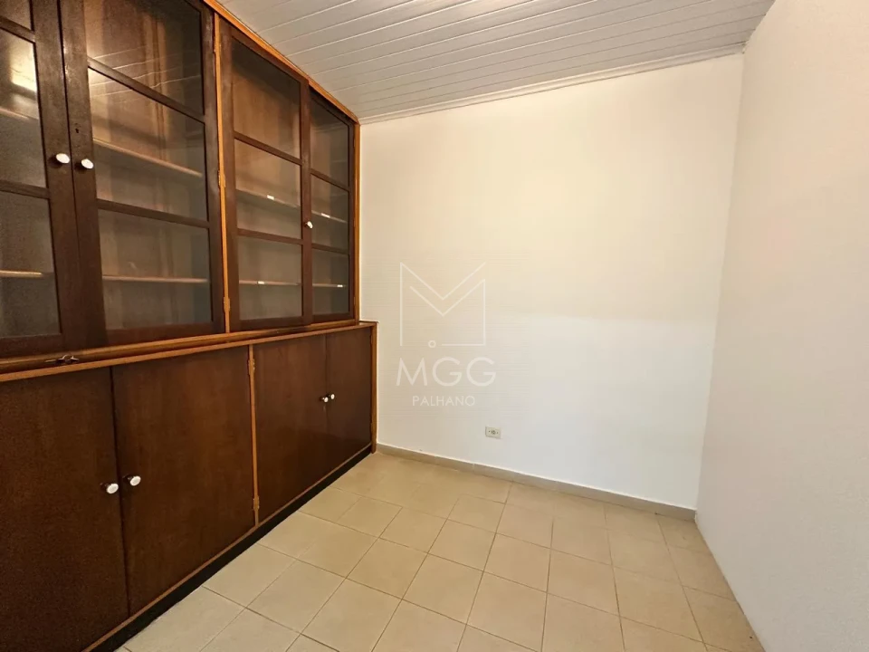 Locação Casa Comercial p/ Clínica na João Cândido,