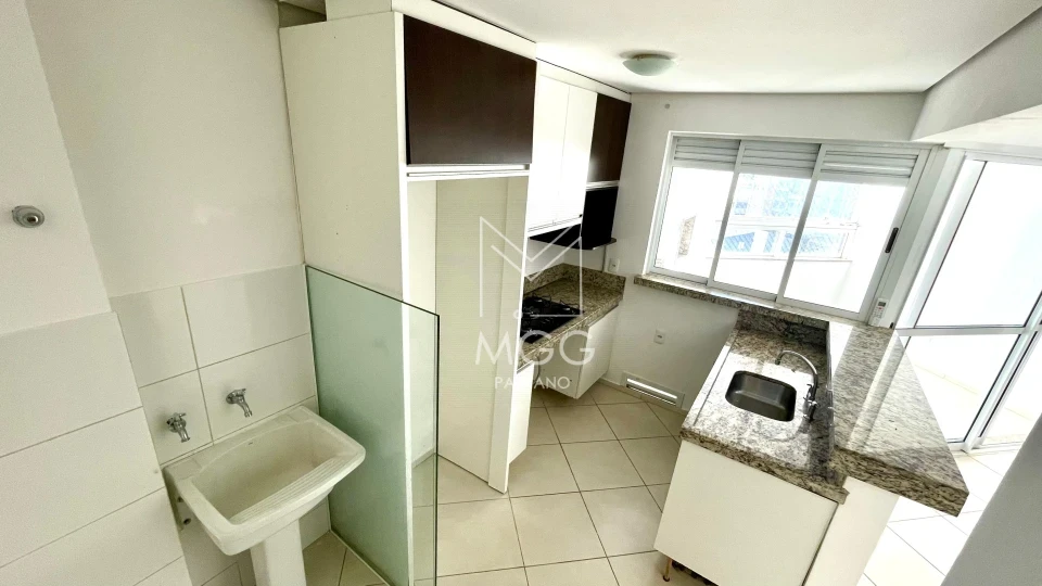 APARTAMENTO EDIFÍCIO VIVERE PALHANO