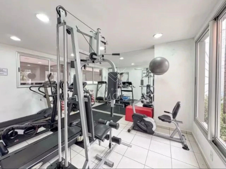 APARTAMENTO PALHANO RESIDENCES