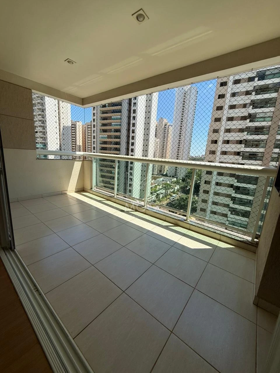 Edificio Maison Murano