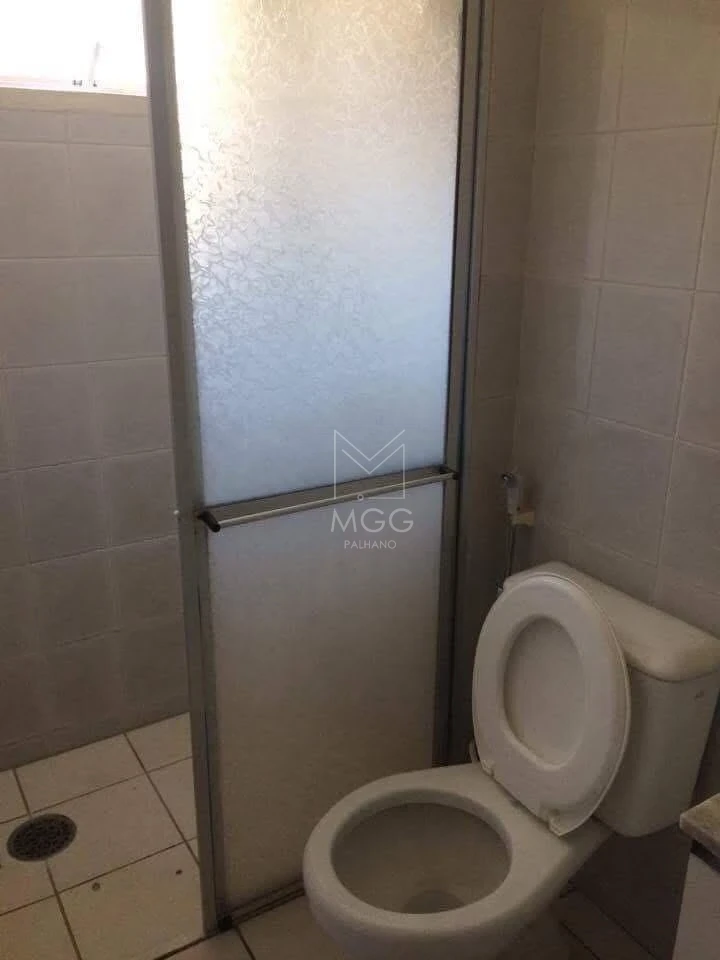 APARTAMENTO (KITNET) CONDOMÍNIO PARQUE UNIVERSITÁRIO I