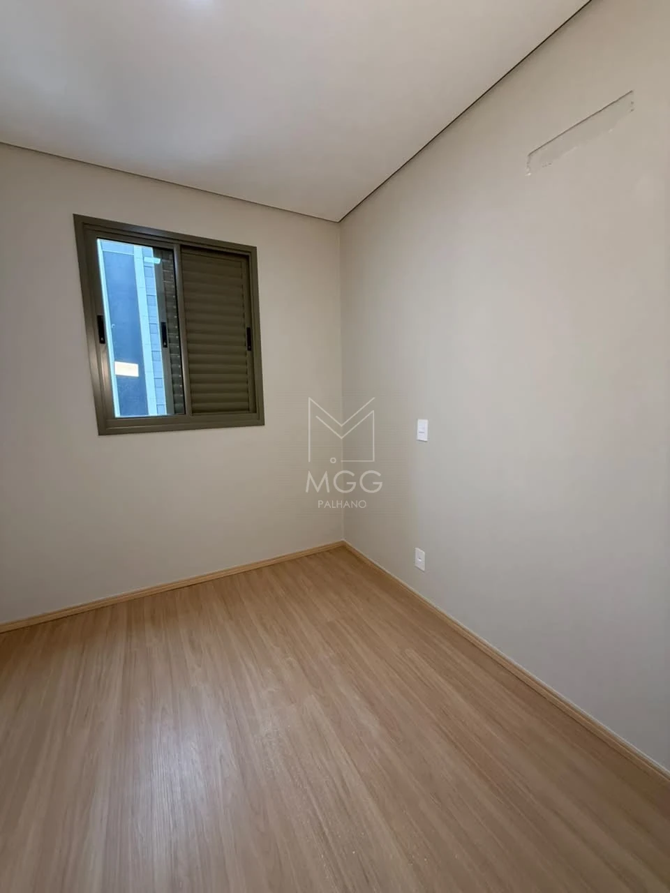 APARTAMENTO EDIFÍCIO TRIBECA