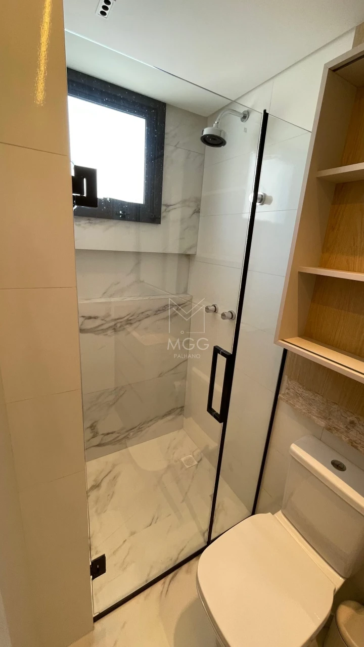 Apartamento À Venda Paganini Tower Balneário Camboriú