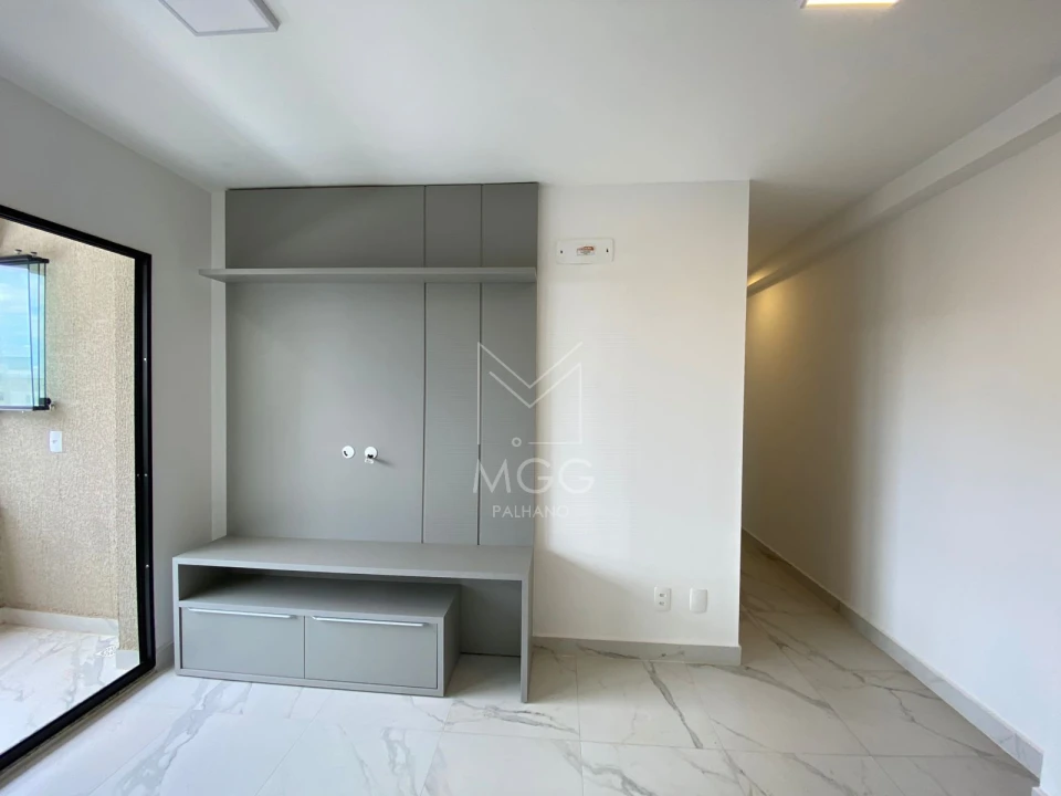 Residencial Le Chalet