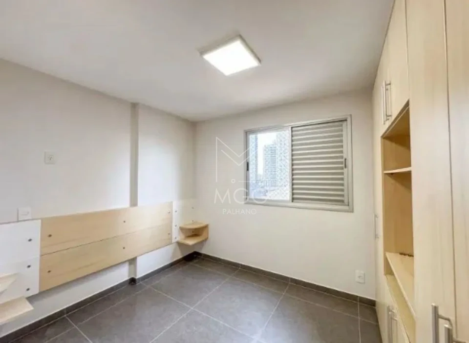 APARTAMENTO PALHANO RESIDENCES