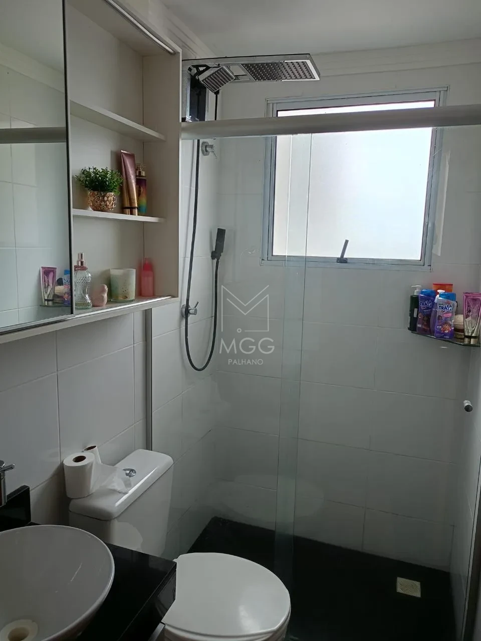 RESIDENCIAL LAGOA BONITA