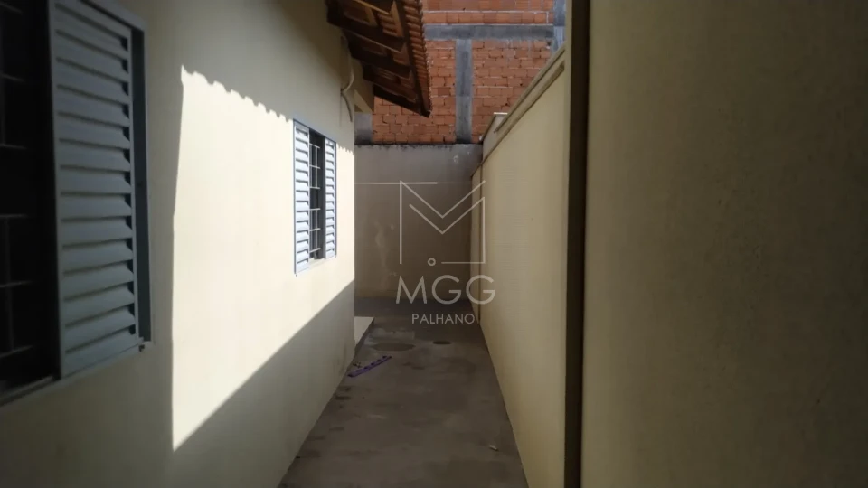 CASA JARDIM HONDA