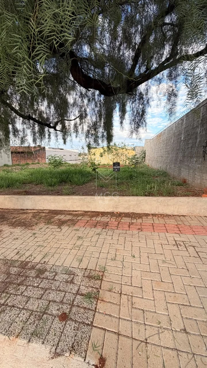 Terreno Pq Leblon - Zona Norte