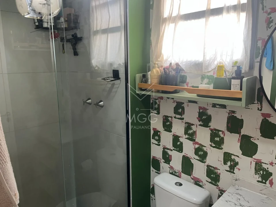 APARTAMENTO EDIFÍCIO CARMEL