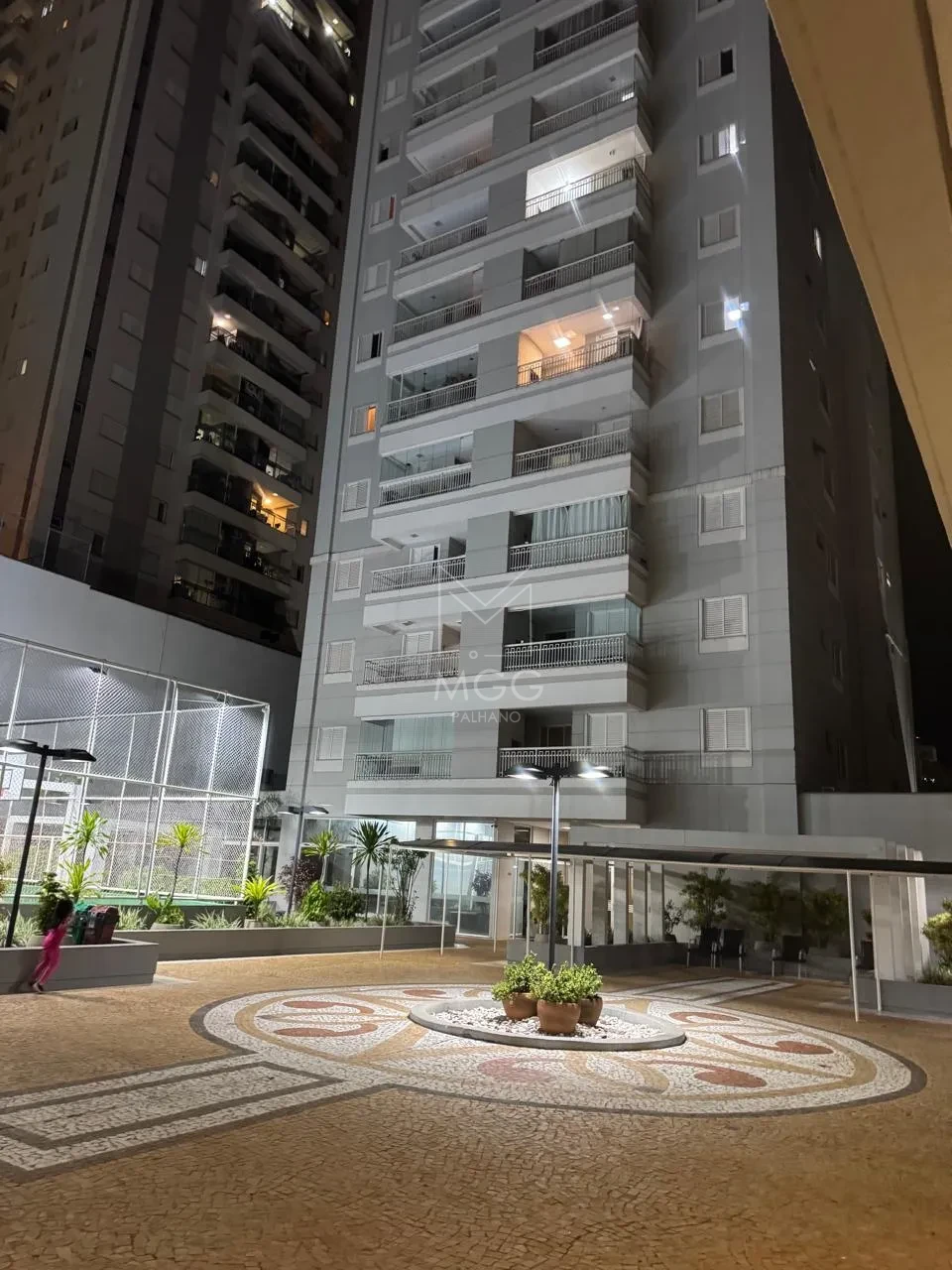 APARTAMENTO A VENDA CONDOMÍNIO SPLENDOR