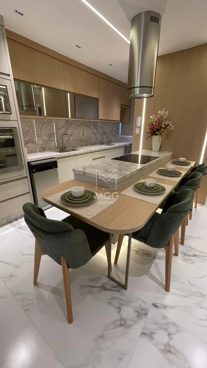 Apartamento À Venda Paganini Tower Balneário Camboriú