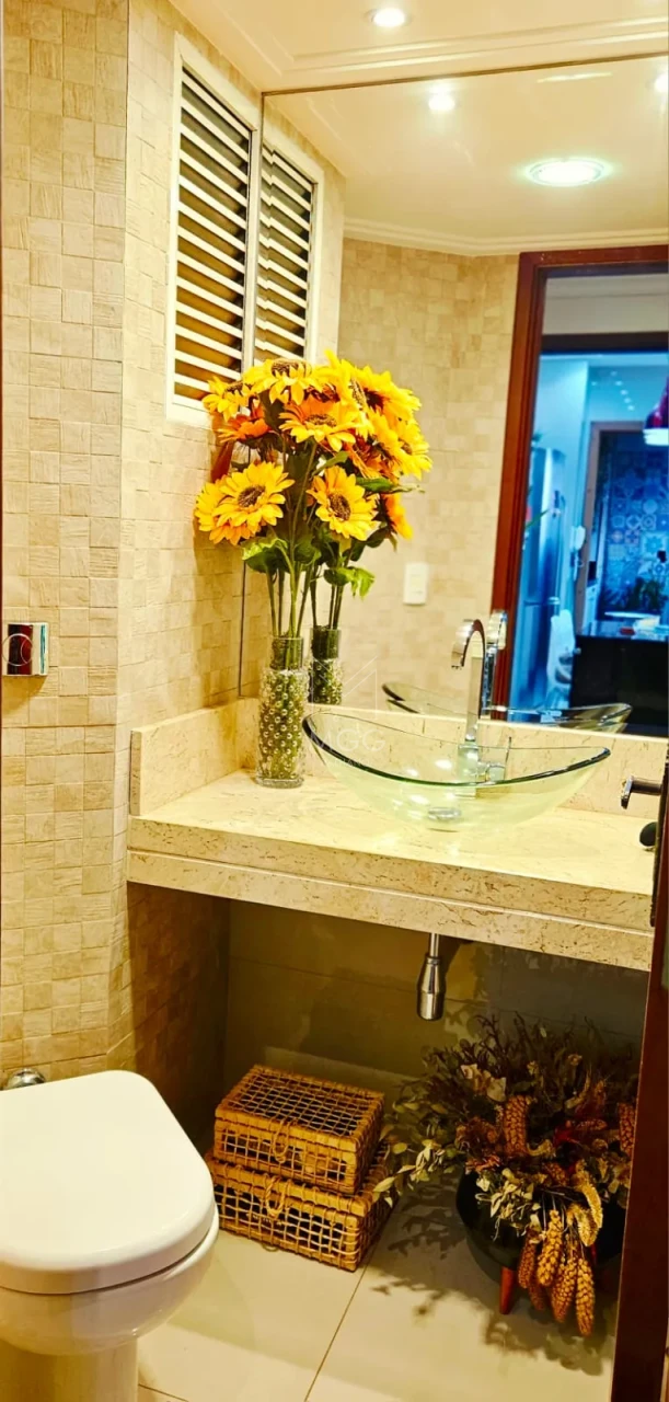 APARTAMENTO EDIFÍCIO FLORESTA NEGRA