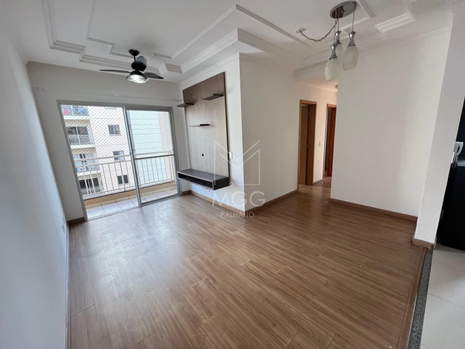 APARTAMENTO LIV CATUAI