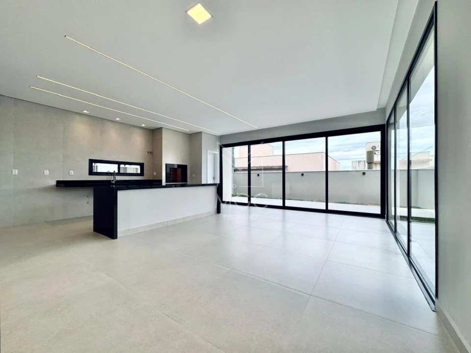 Residencial Araçari - Parque Tauá