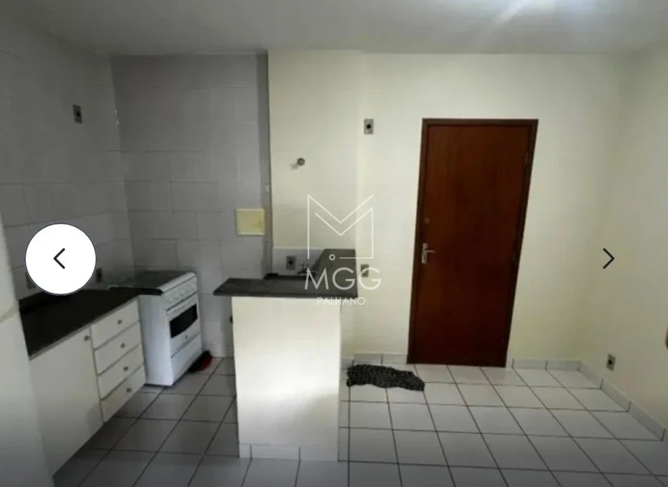 APARTAMENTO (KITNET) CONDOMÍNIO PARQUE UNIVERSITÁRIO I