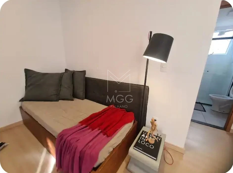APARTAMENTO CONDOMÍNIO LAGOA SANTA