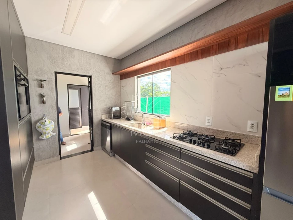 Condomínio Terras de Canaã