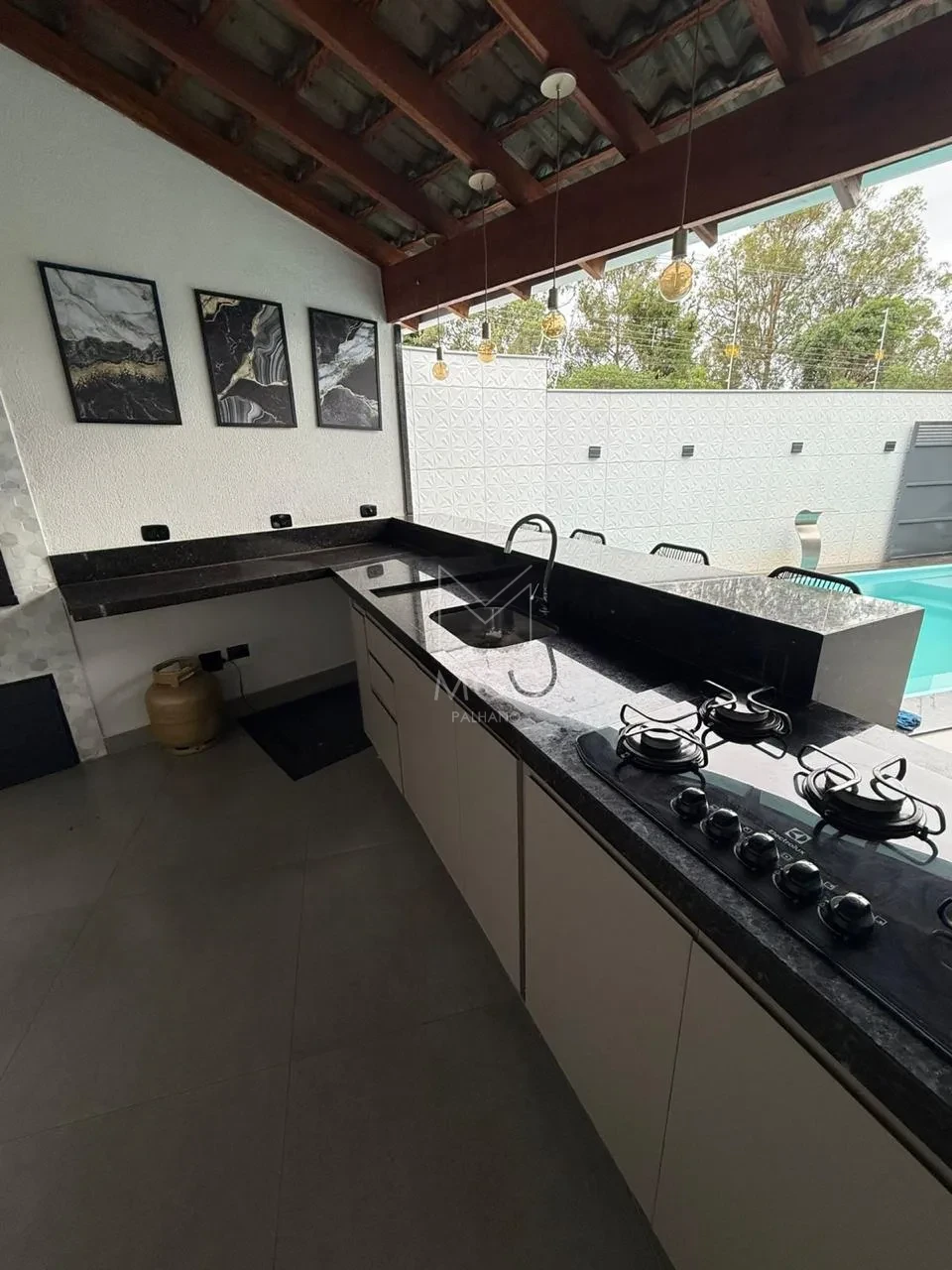 CASA JARDIM ABUSSAFE