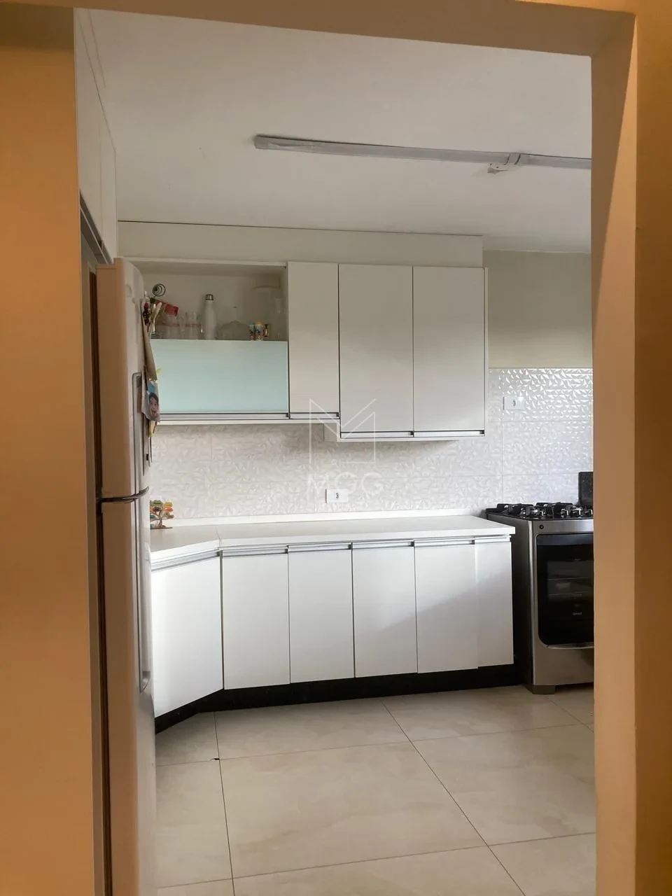 CASA RESIDENCIAL MONTE CASTELO CAMBÉ