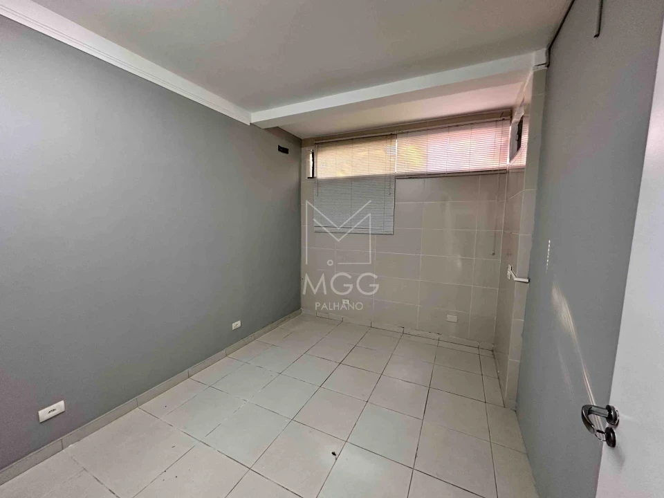 Casa para Locação Região Hospitalar