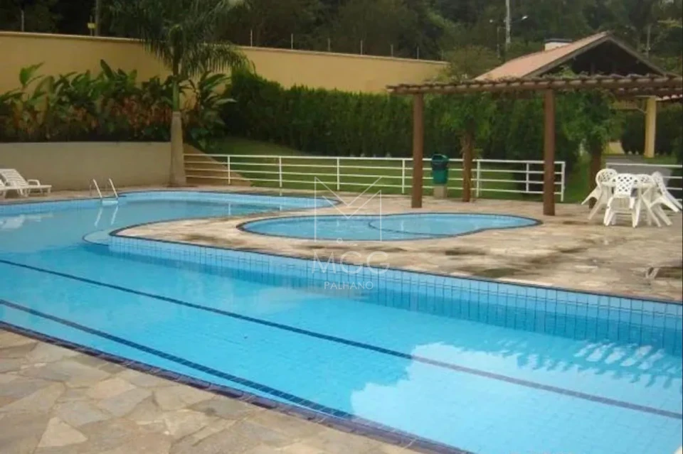 CASA CONDOMÍNIO VALE DO ARVOREDO