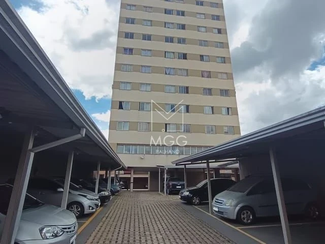 APARTAMENTO EDIFÍCIO RESIDENCIAL DE ÂNGELO