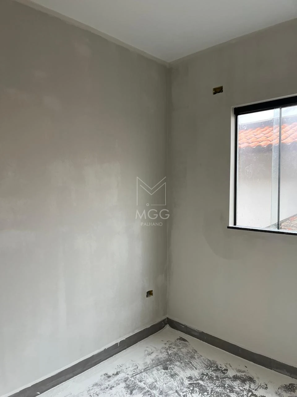 casa geminada a venda no bairro colinas em Londrina
