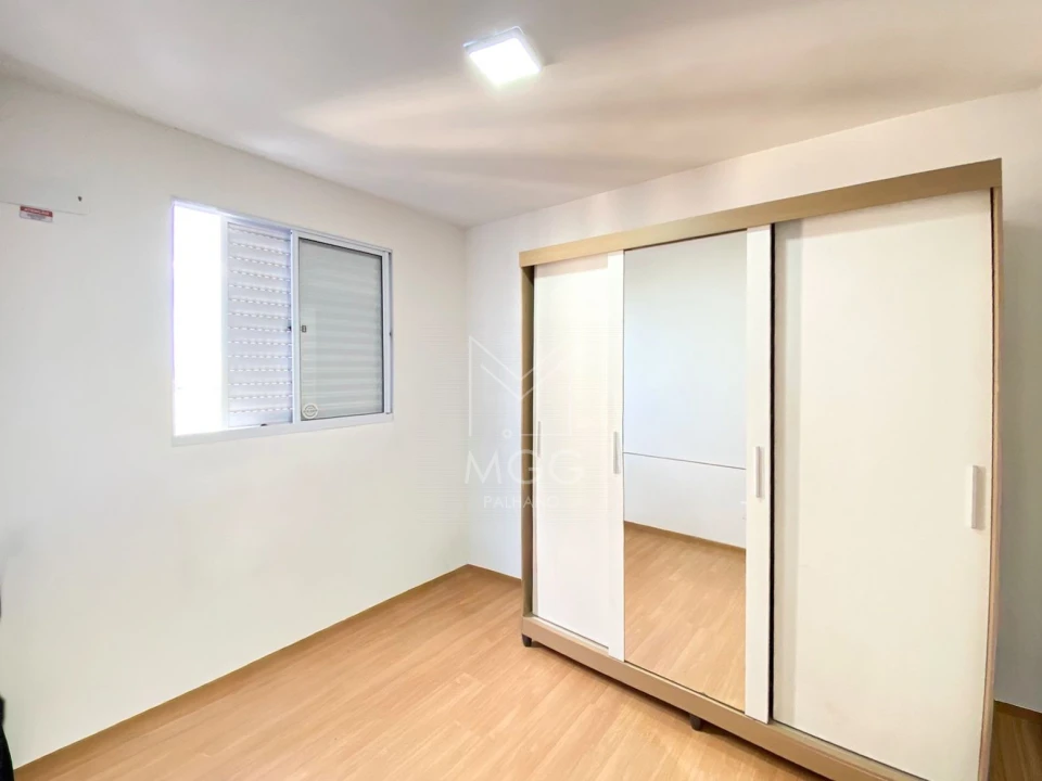 Condomínio Lago Melville - Acquaville