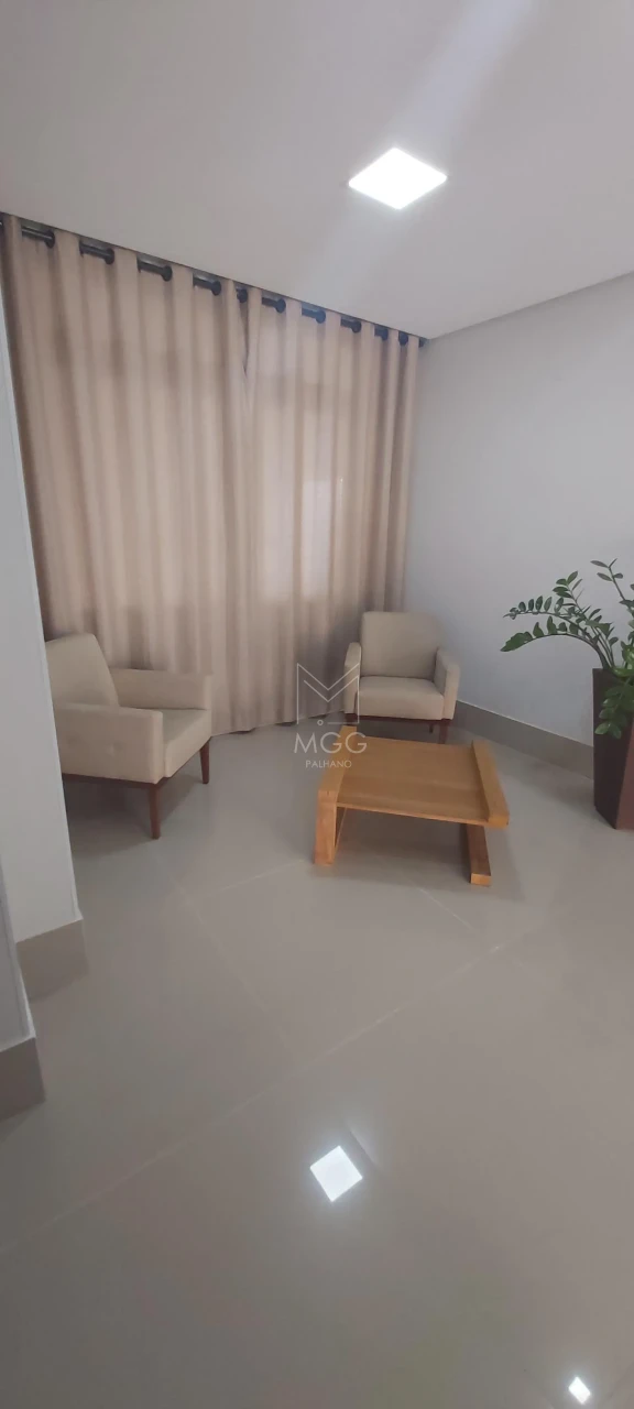 APARTAMENTO FIORE D´ORO RESIDENCIAL