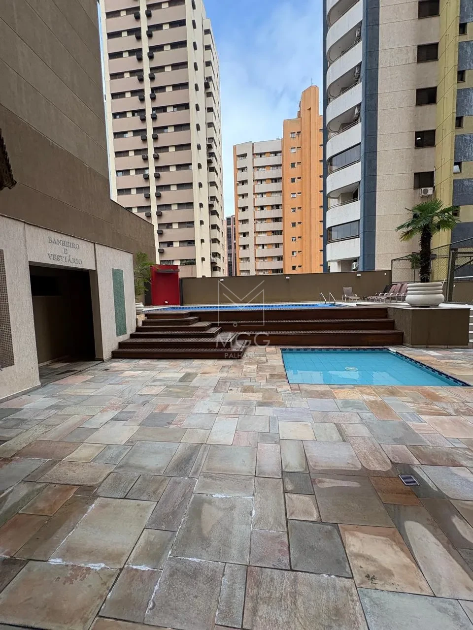 Edifício Residencial Villa Felice