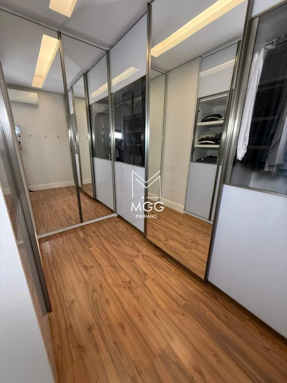 APARTAMENTO EDIFÍCIO MAISON HERITAGE