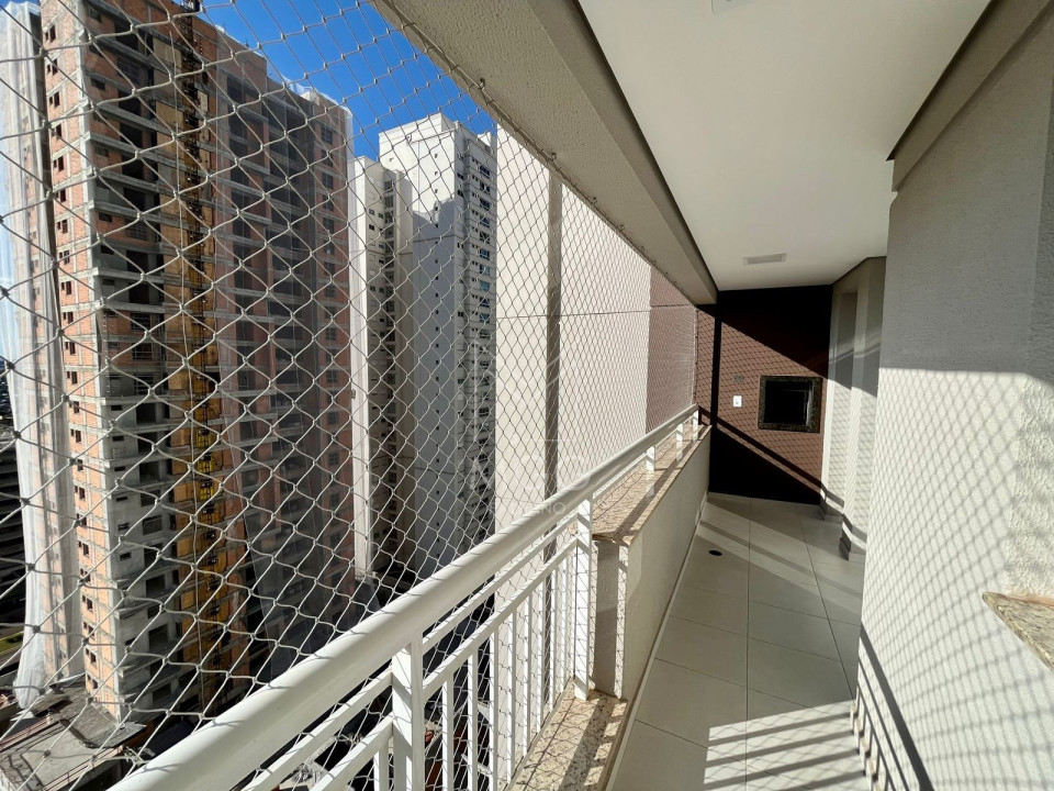 Edifício Liberty