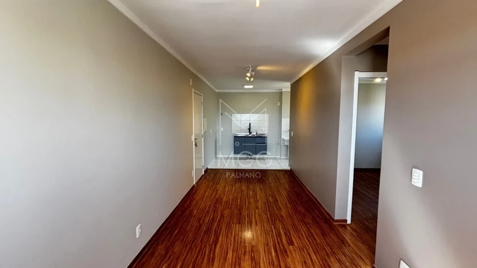 APARTAMENTO Residencial Vila das Orquídeas