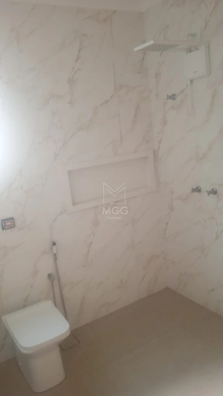 Condomínio Residencial Habitten, Santa Regina 1
