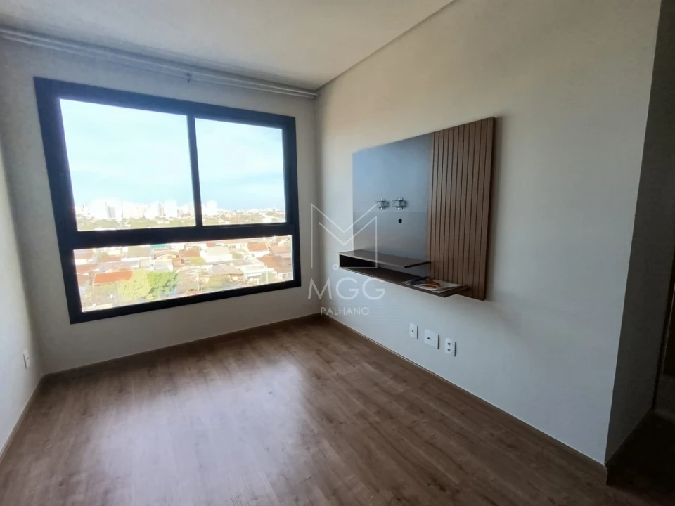 LUNAPARQUE RESIDENCE