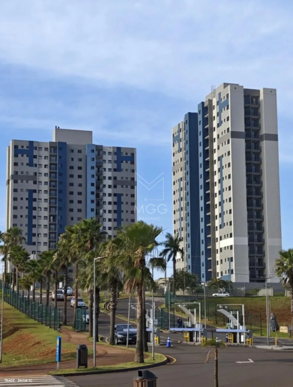 APARTAMENTO RESIDENCIAL EVER