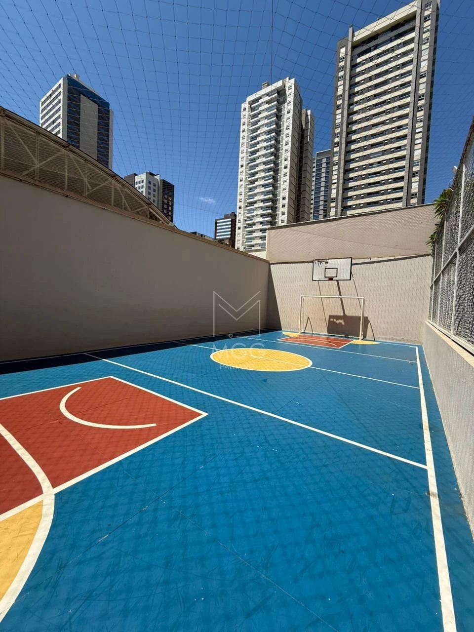 Edificio Maison Murano