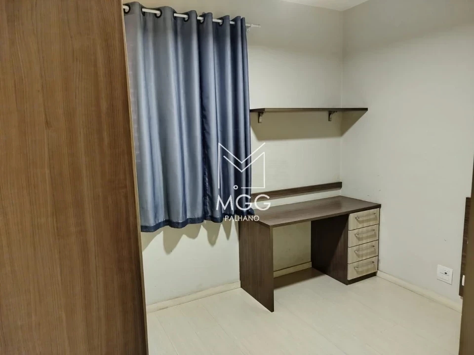 APARTAMENTO BRISAS RESIDENCE CLUB LAGO IGAPÓ
