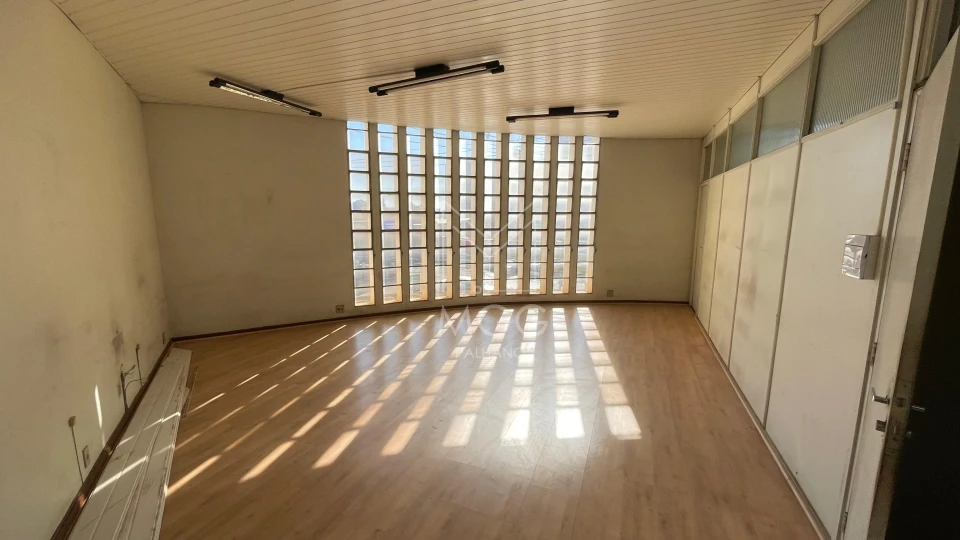PRÉDIO COMERCIAL RUA BELO HORIZONTE