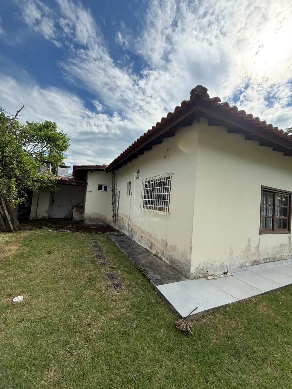 2 Terrenos - Bombinhas