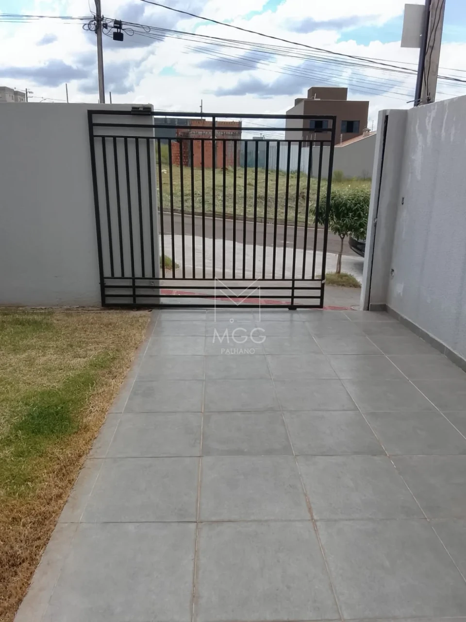 CASA GEMINADA COLINAS