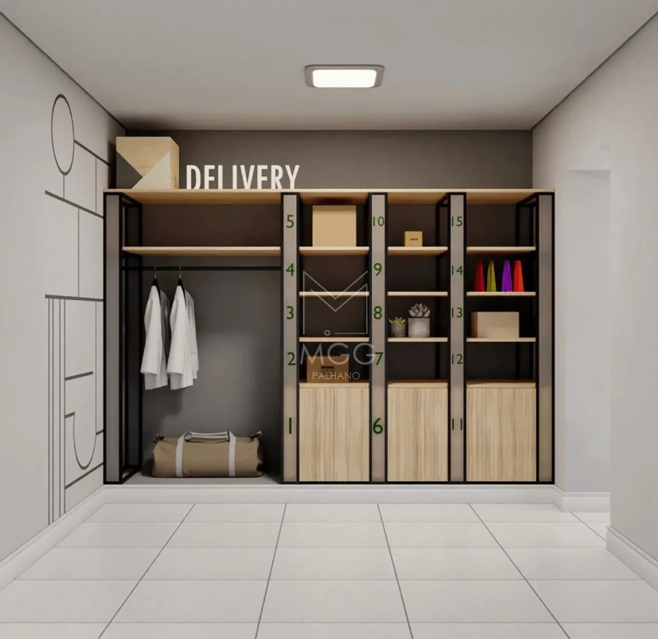 Condomínio Vila Noah