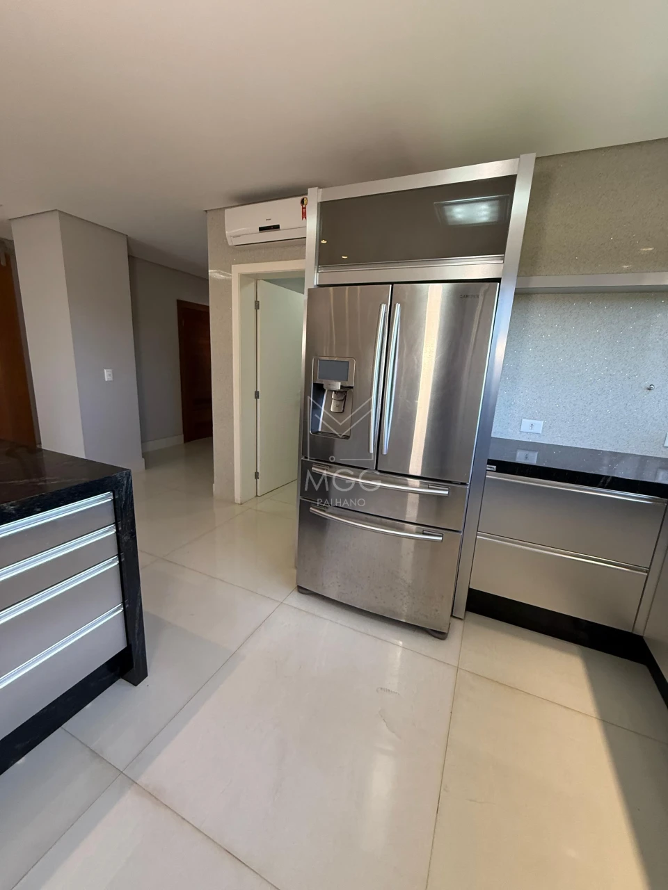 Condomínio Royal Park