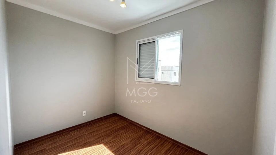 APARTAMENTO Residencial Vila das Orquídeas
