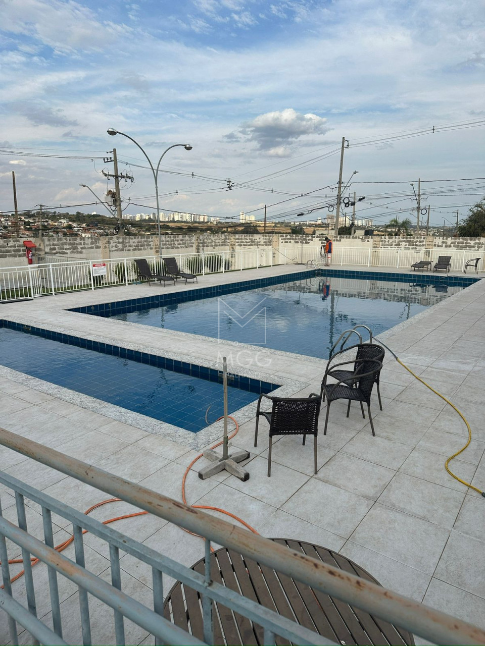 RESIDENCIAL SPAZIO LA TRAVIATTA
