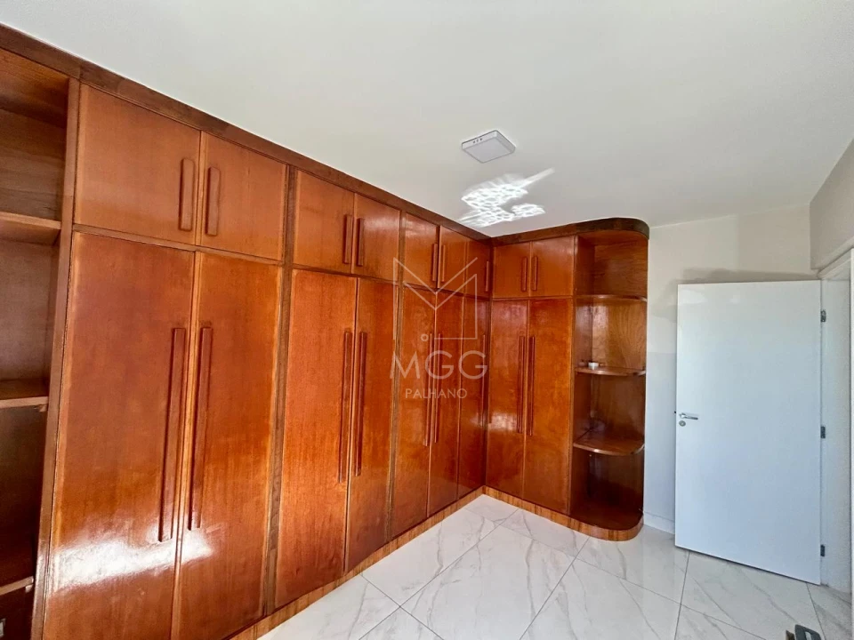 Edifício David Pansolin