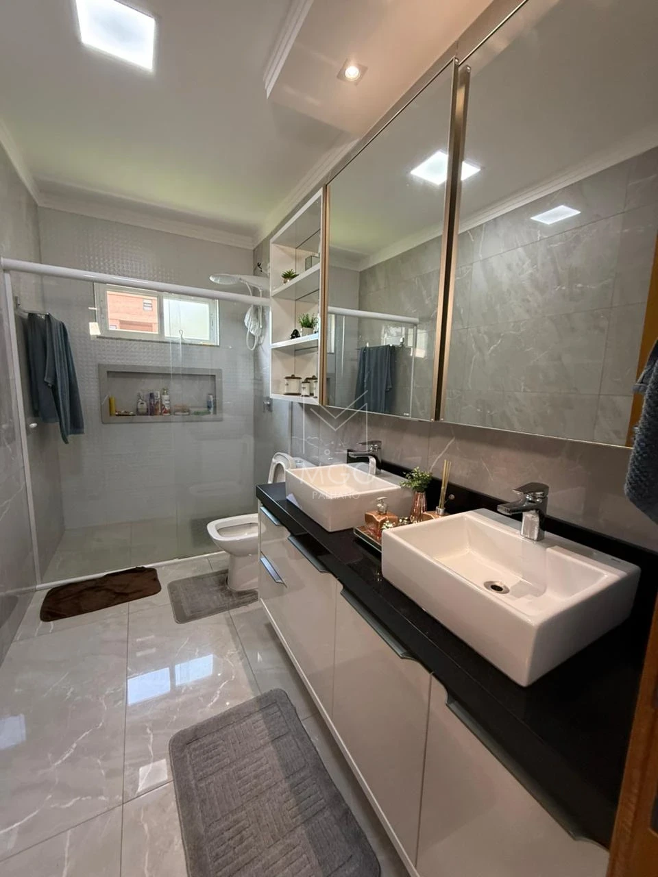 Condomínio Terras de Canaã