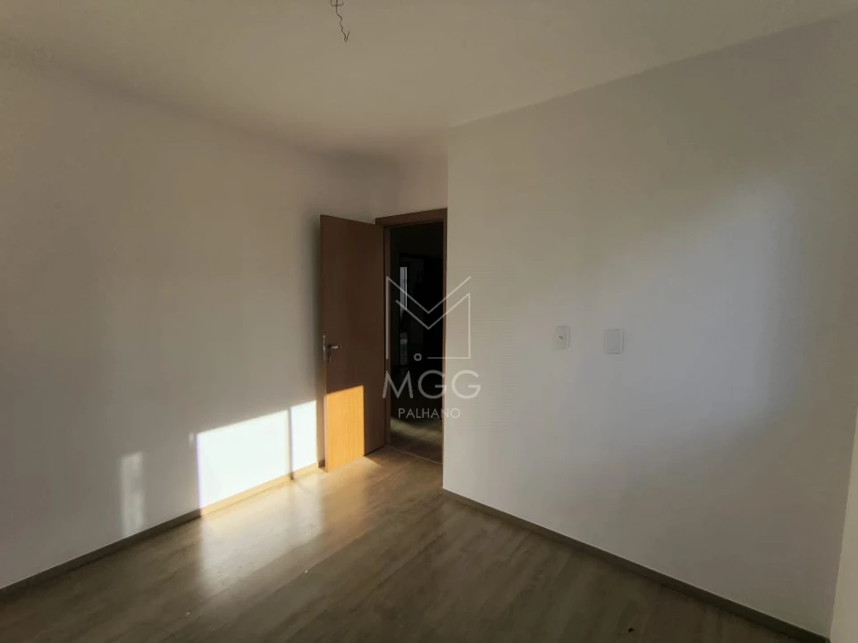 RESIDENCIAL LAKE DA VINCI