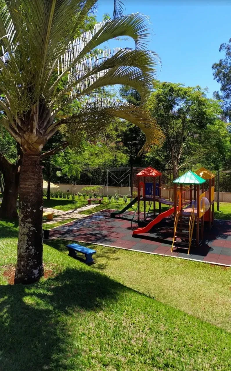 CASA CONDOMÍNIO VALE DAS ARAUCÁRIAS